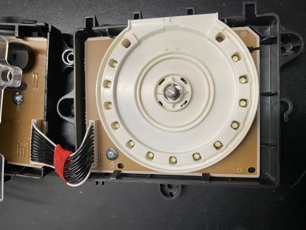 Samsung AP5916790 DC92-01607G PS9605959 Dryer Control AZ14795 | BK1172