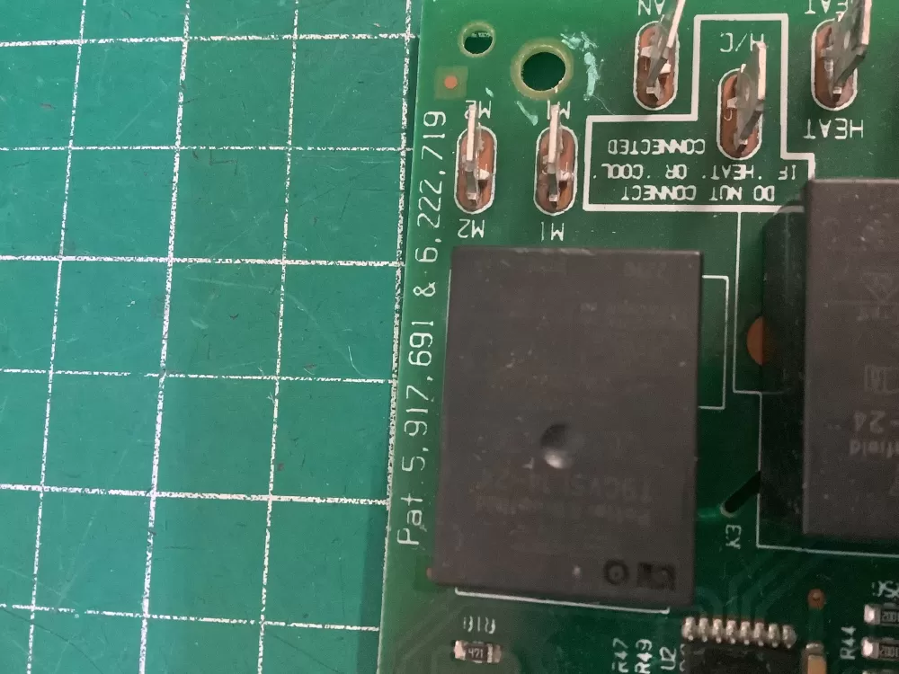 ICM Gas Furnace Control Board ICM292-1 AZ211664 | NR1768