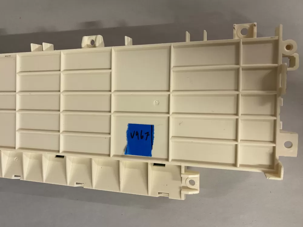 LG 6871EC1120A 6871EC1120B 6870EC9142A Dryer Control Board AZ218676 | BKV967