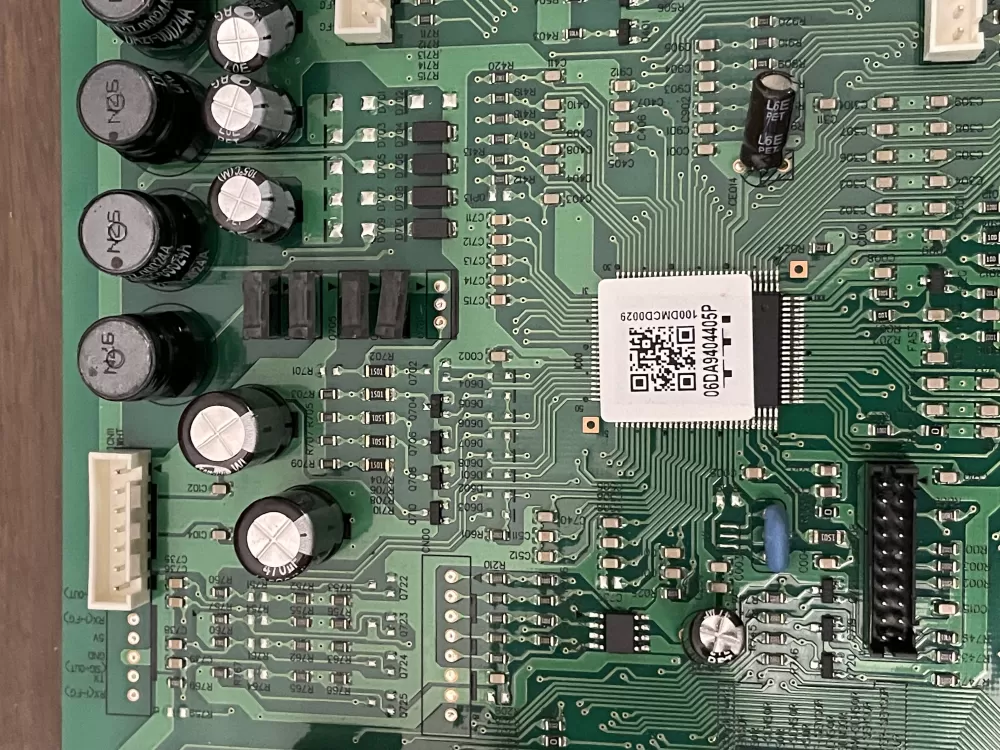 Samsung DA94-004405P Refrigerator Control Board AZ94672 | KM2113
