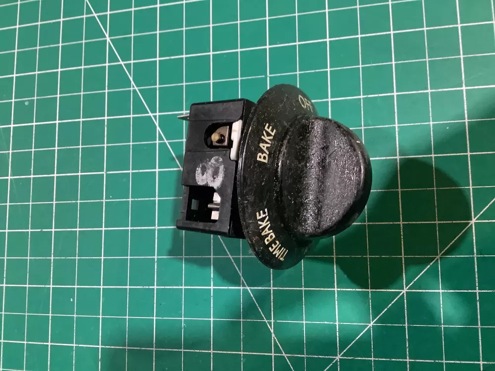 Kenmore AP3890378 1155394 316021500 Range Infinite Switch AZ143361 | SL168