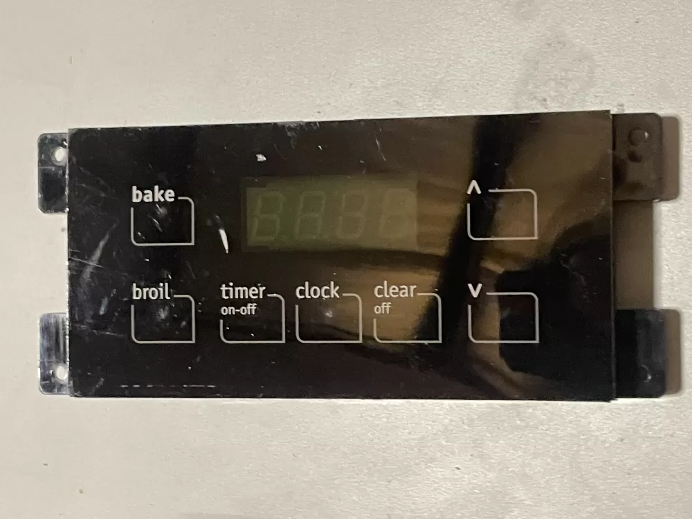 Frigidaire Westinghouse 316222800 316222802 Oven Control Board AZ30711 | WM201