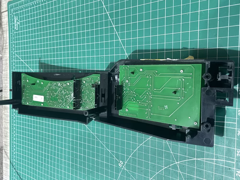 Kenmore Whirlpool 8558760 8559430 Dryer Control Board AZ197532 | Wmv895