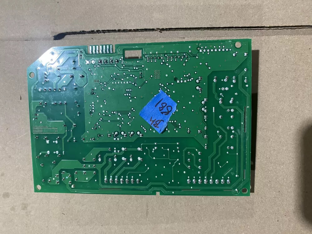 Whirlpool W11035841 Kenmore Maytag Refrigerator Control Board AZ63610 | BK881