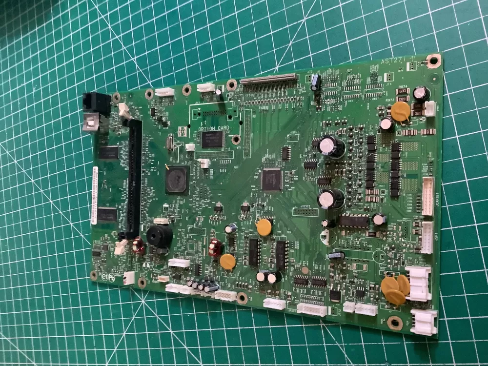 3049111R02 Board - General