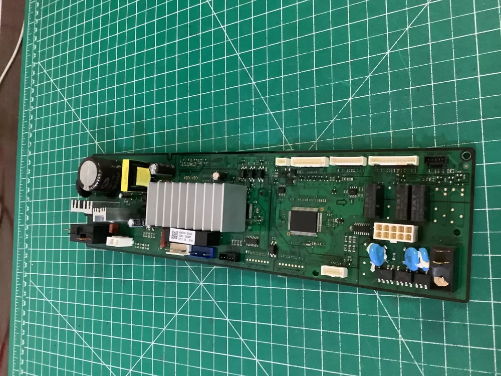 Samsung DD97-00498F Dishwasher Control Board AZ190148 | NR2110