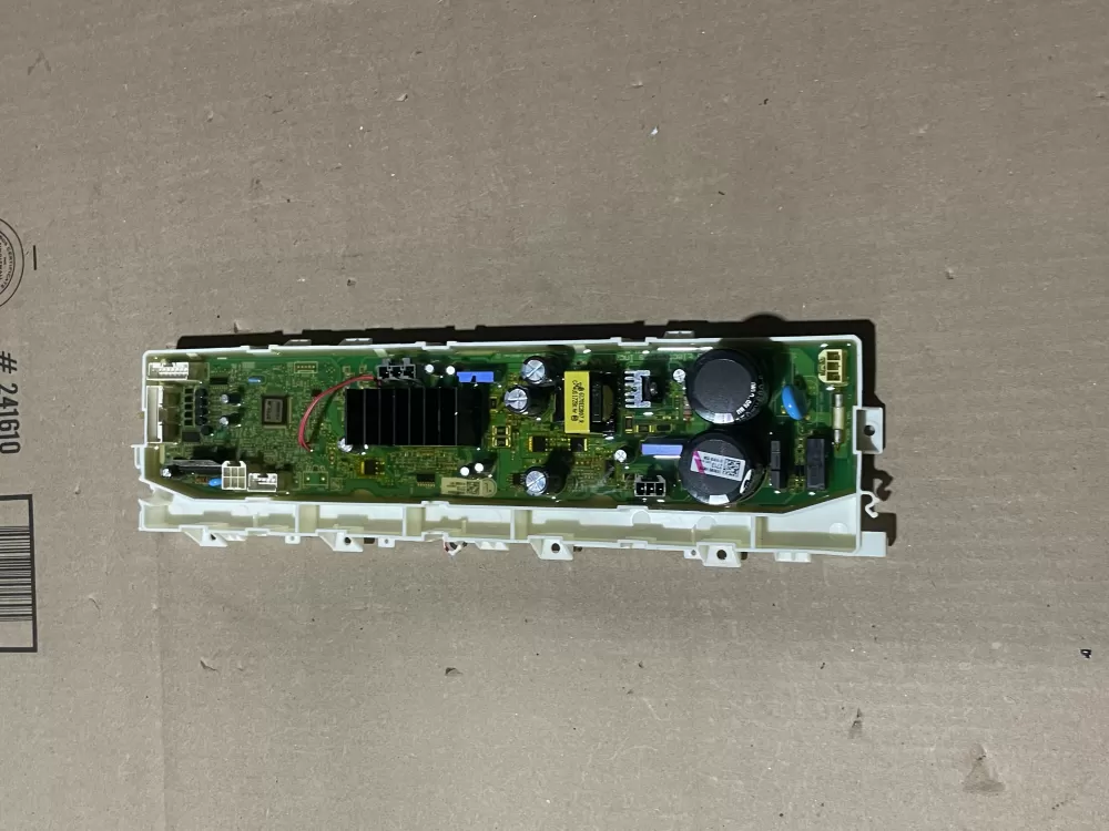 LG  Kenmore EBR86692713 Refrigerator Power Control Board Used