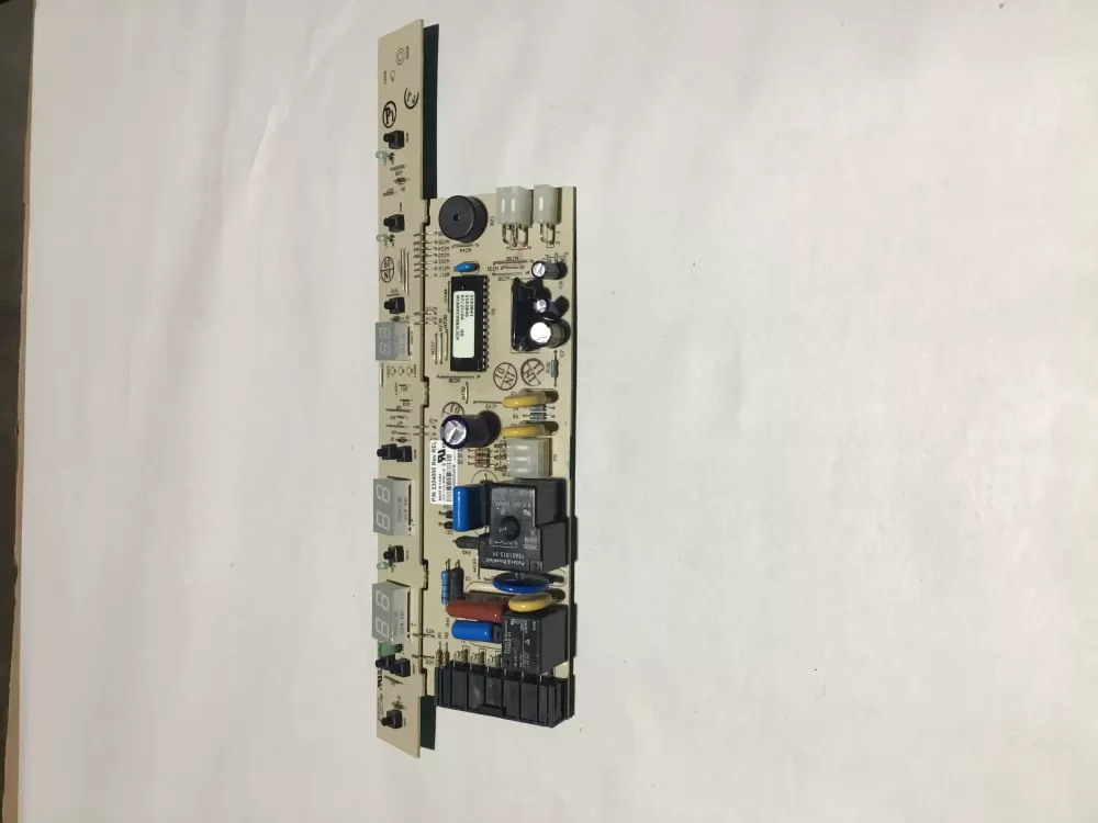 Whirlpool Kenmore 2304000 8201659 Refrigerator Control Board AZ167710 | BG628