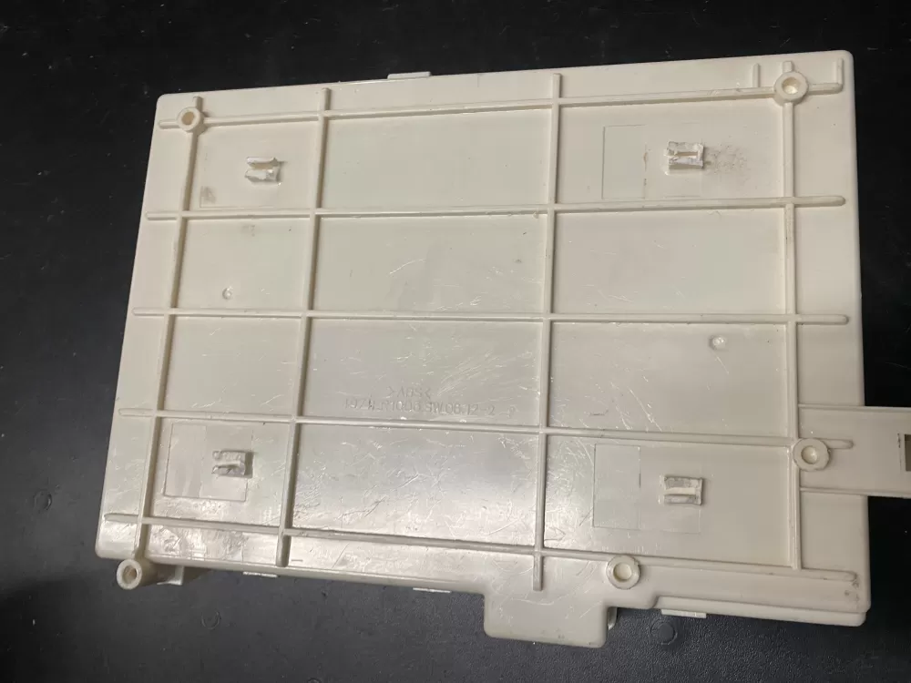 LG EAX32220502 EBR32268002 Washer Board AZ8021 | BKV160