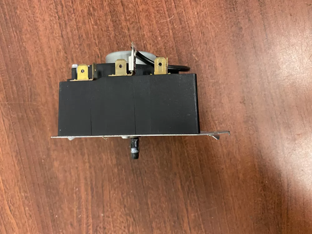 Hotpoint General Electric WE04X25281 Dryer Timer AZ38489 | BK669