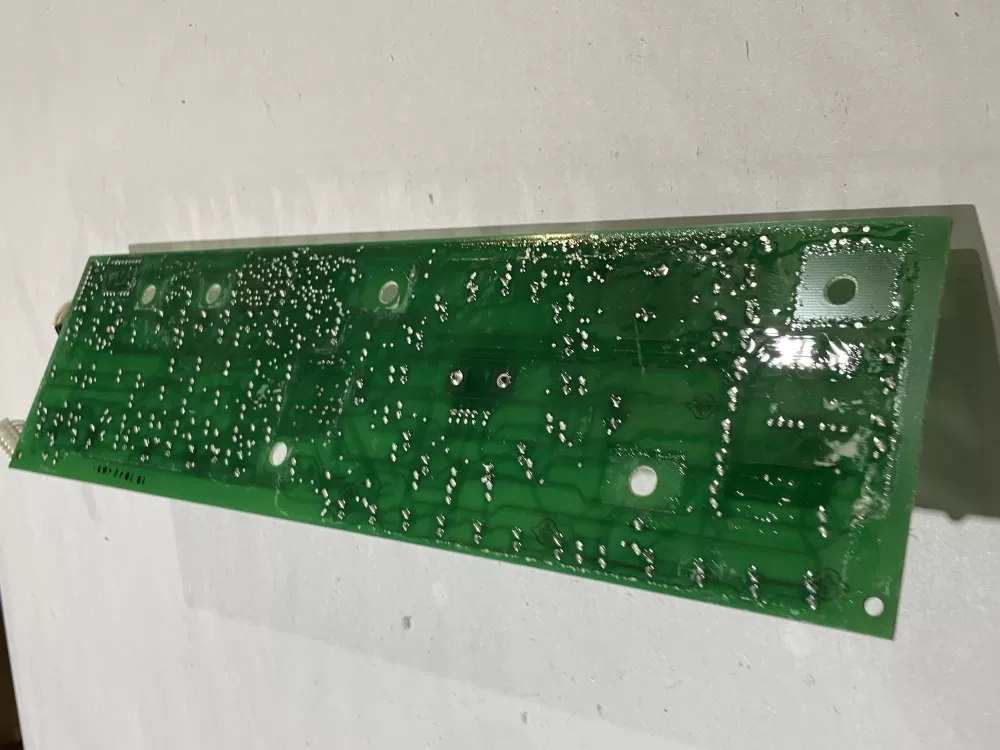 Whirlpool W10581120 Washer Control Board AZ165422 | Wm2551