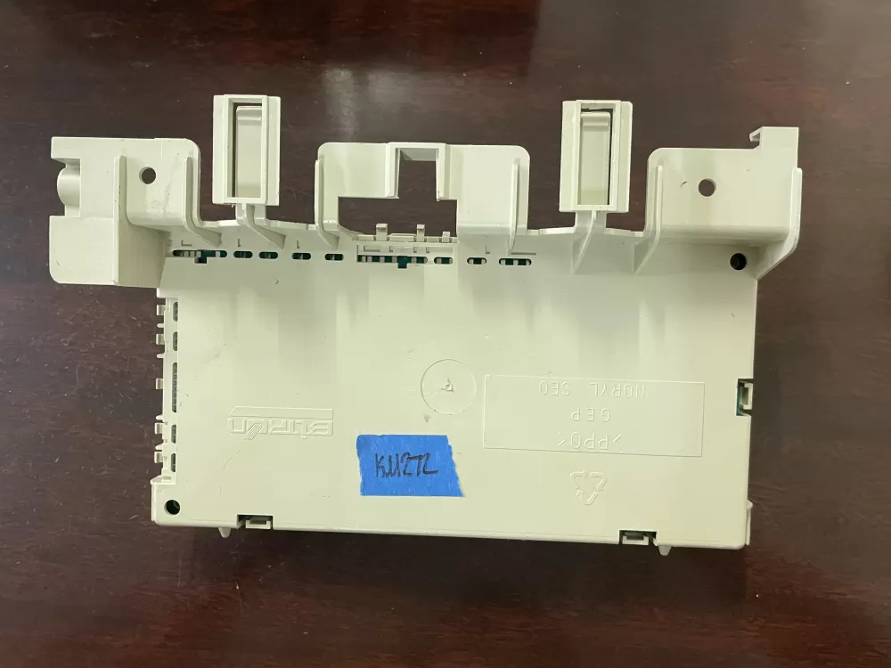 Bitron Grugliasco Washer Control Board 4619 70220672 01 AZ37846 | KM272