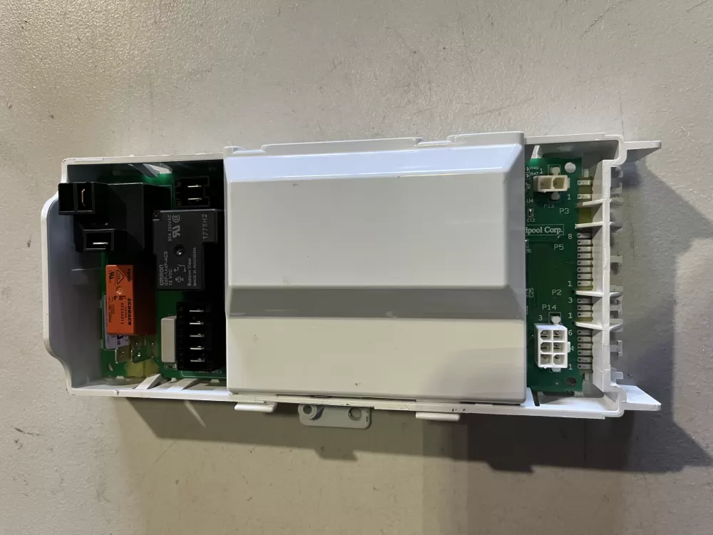 Maytag  Whirlpool  Kenmore WPW10174746  AP6016287  W10174746  1546524  PS11749573  W10177388  W10182365  W10182365R Dryer Control Board