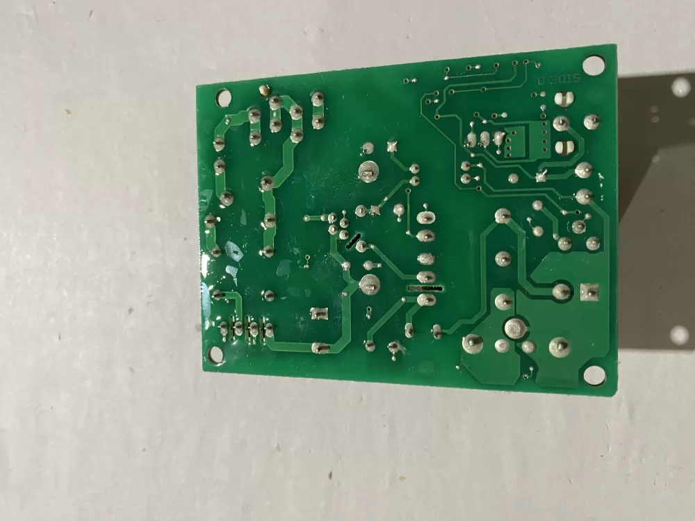 Whirlpool W10356039 W10118747 Refrigerator Control Board AZ199791 | BK2789