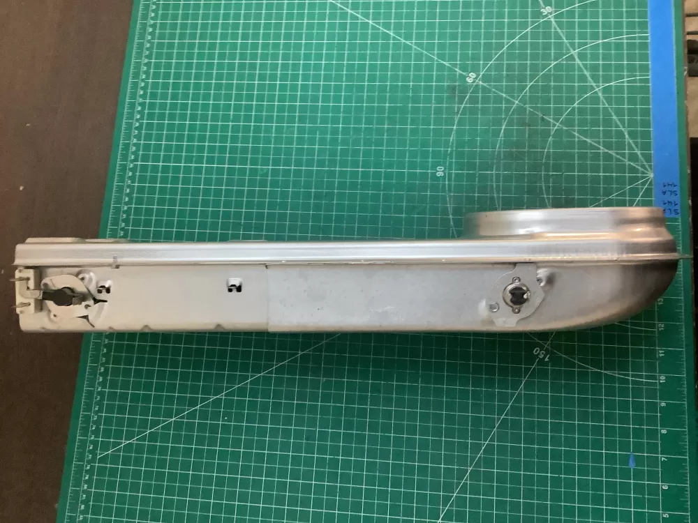 Whirlpool WP279837 279838 Dryer Heating Element Assembly AZ217921 | SLA141