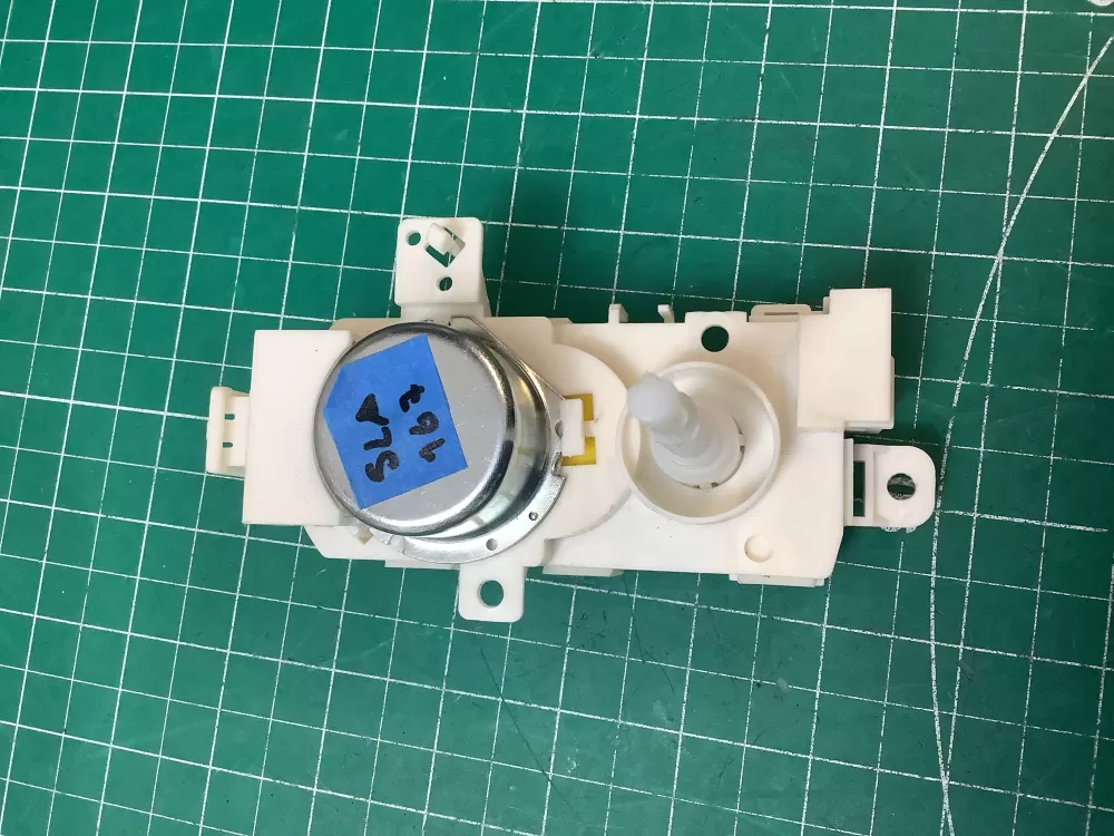 Kenmore W10849439H Dishwasher Diverter Motor AZ213557 | SLA167