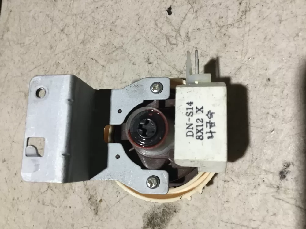 Samsung DN-S14 Washer Water Level Switch Pressure AZ74247 | Sl105