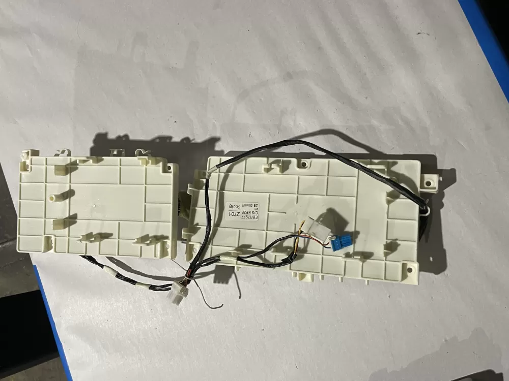 Kenmore LG EBR79772701 Washer Control Board AZ192529 | Wmv767