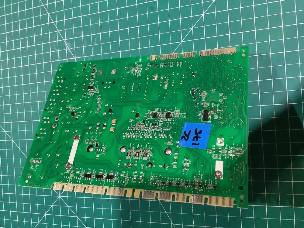Maytag W11124655 Washer Control Board AZ158770 | ZC175