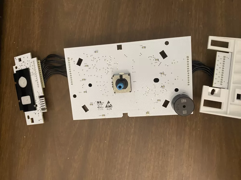 GE 308D1567G005 308d1567g005 Washer Control Board AZ96229 | BK1782
