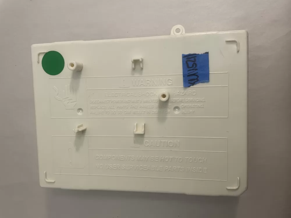 LG 6871EA1016B Washer Control Board AZ108355 | KMV521