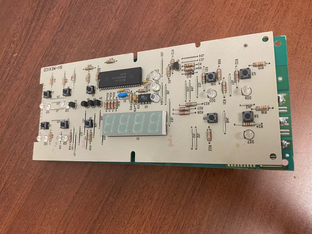 Whirlpool Frigidaire 316207502 Range Oven Stove Control Board AZ44538 | BK1761