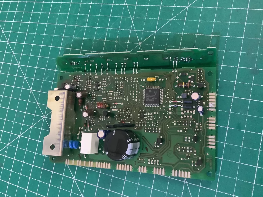   Dishwasher Control Board
