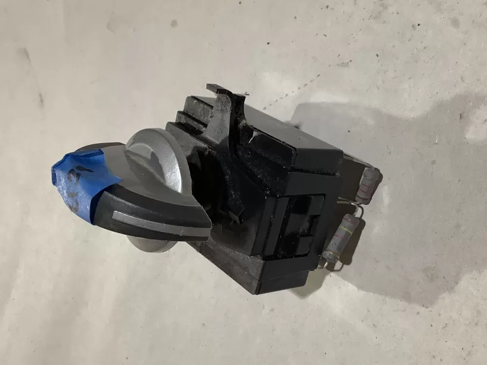 Amana  Kenmore  Maytag  Whirlpool 8578352 W10894790 W11230568 WP8578352 Dryer Temperature Switch