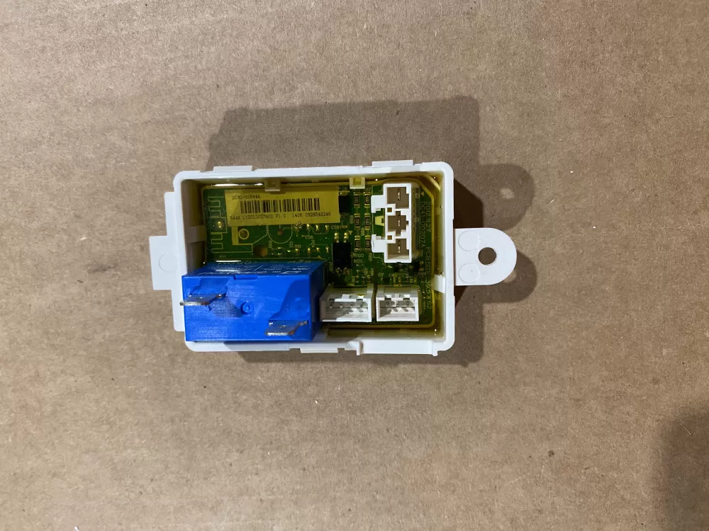 Samsung DC92-00544A DC9200544A Washer Control Board