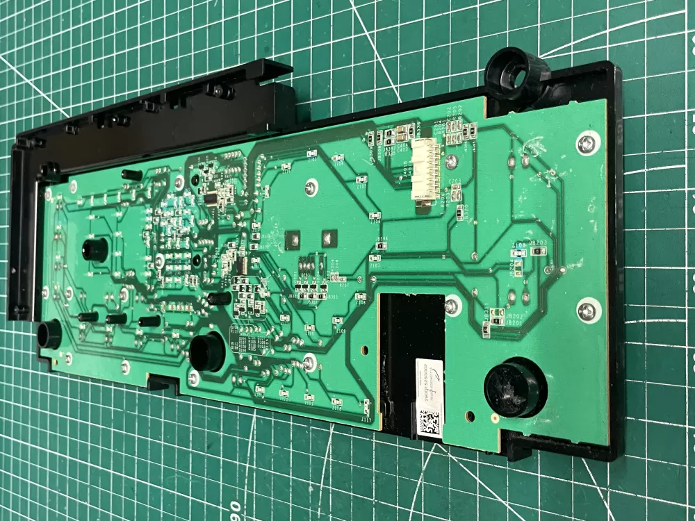 GE 290D2227G003 290D1525G002 WH18X26234 Washer Control Board AZ209331 | Wmv925