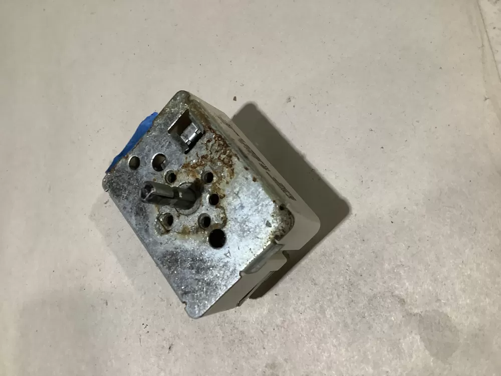 Kenmore WB24T10029 100PK Ran Switch AZ103141 | Sl66