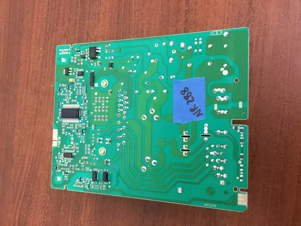 Whirlpool Kenmore WP8183196 491970229163 Washer Control Board AZ34734 | NR288