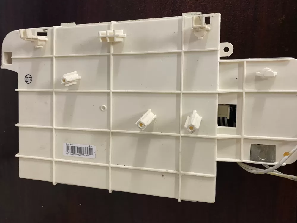 Samsung DC94-02650A Washer Control Board Pcb AZ32594 | BK1680