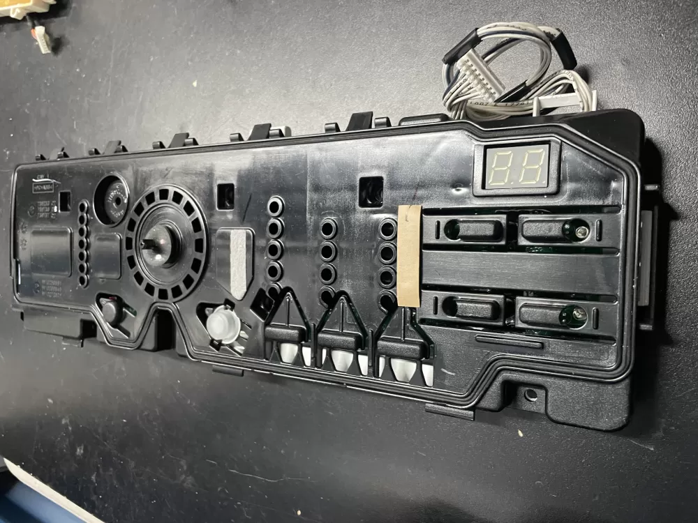 Kenmore W10272639 W10351987 WPW10351987 PS11753546 Dryer Control Board