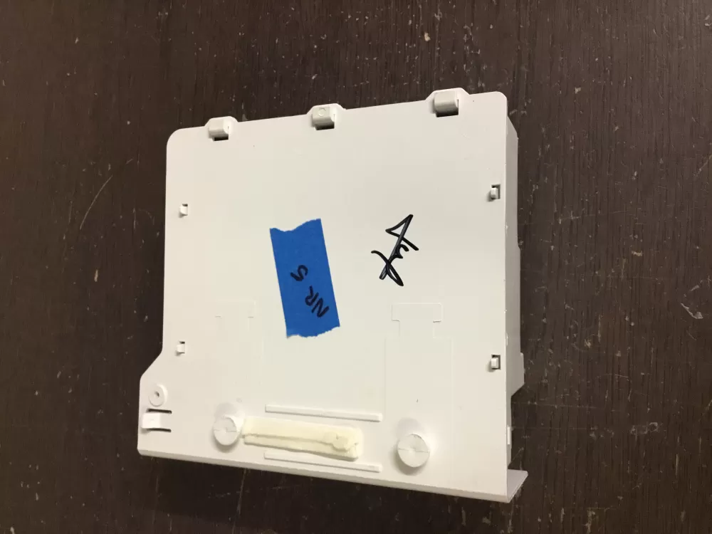 Whirlpool W10296377A Washer Control Board AZ15711 | NR5