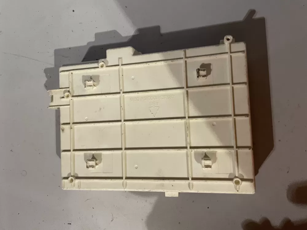 LG AP5606830 EBR64144908 Washer Control Board AZ33836 | Wmv371