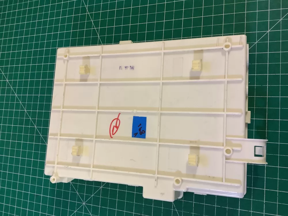 LG Kenmore EBR38163357 AP5200947 2024568 Washer Control Board AZ195890 | NRV891