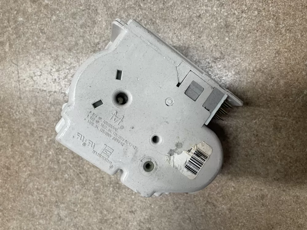 Frigidaire Kenmore AP3220654 1014374 134202300 Washer Timer AZ19582 | KM1439