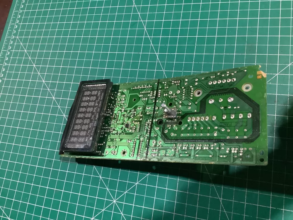 LG AP5293739 6871W1A453A Microwave Main Control Board AZ168618 | NR2579