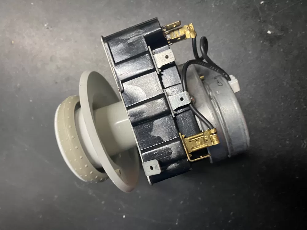 Maytag Whirlpool Amana 6 3095510 Dryer Timer 6 3095510 63095510 AZ21714 | BK1140