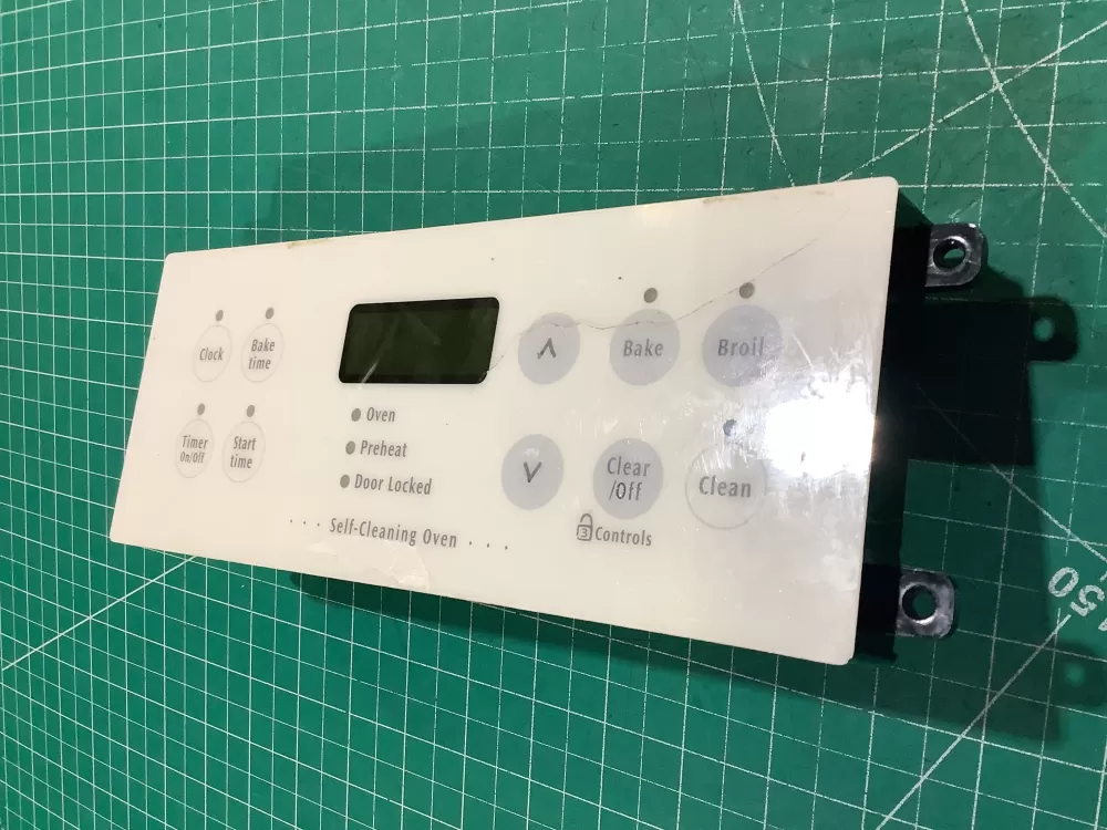 Frigidaire 316418200 316557100 316557115 Range Control Board AZ228407 | AR2027