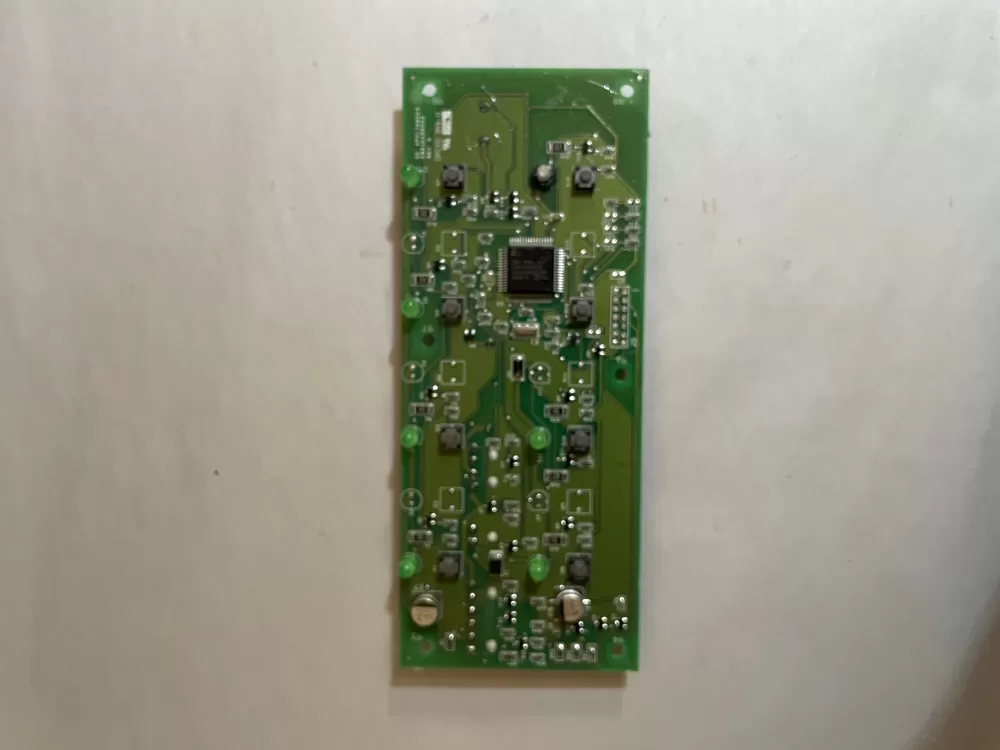 GE 197D4576G012 Refrigerator Control Board