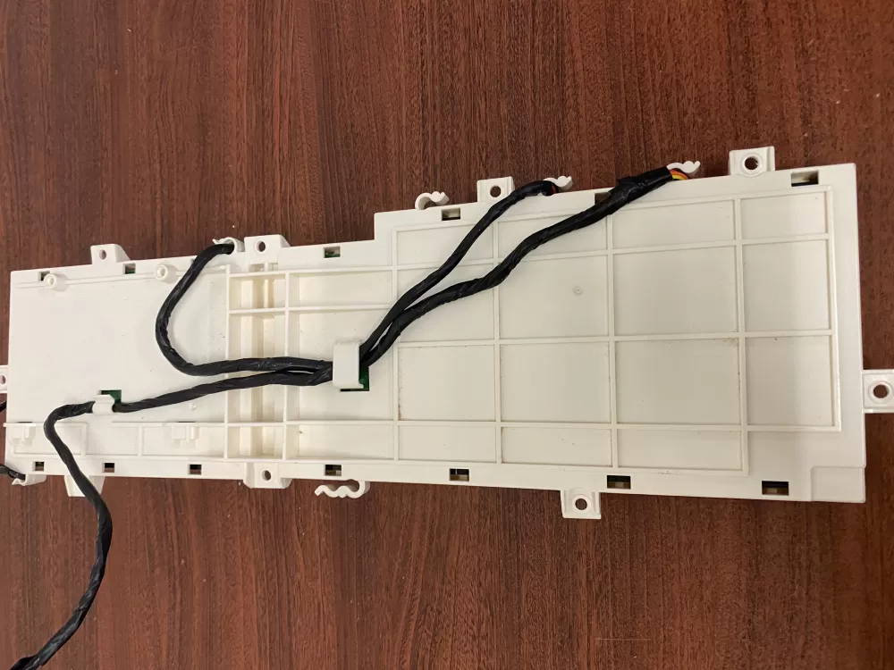 LG EAX32221201 EBR33477201 Dryer Control Board AZ37666 | BK1302