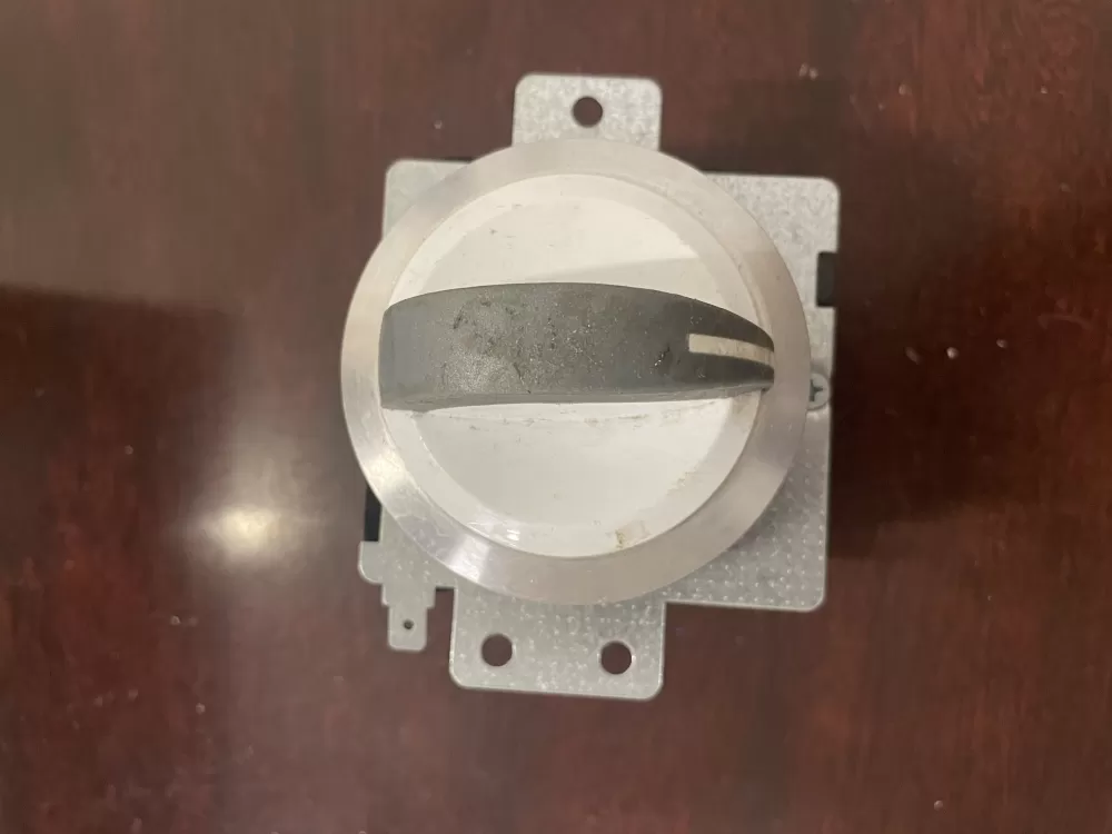 Whirlpool Kenmore WP8299778 AP6012586 Washer Timer AZ43558 | KM1749