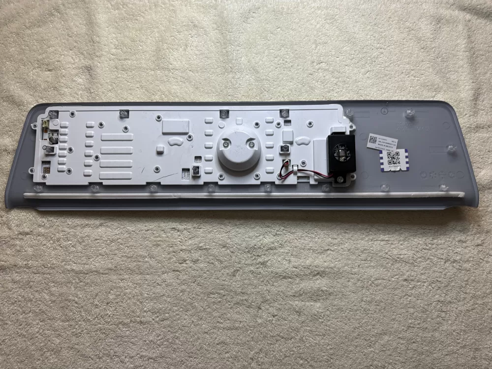 Whirlpool Maytag W11035070 W11115285 Washer Control Board Panel AZ7381 | V355