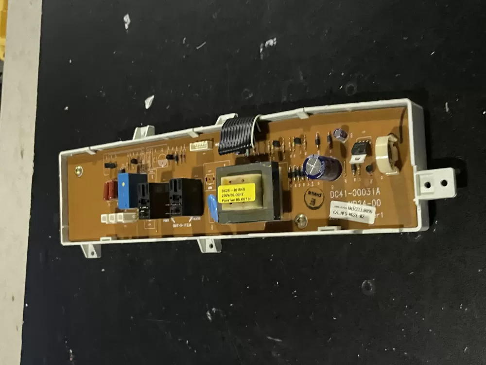 Maytag Whirlpool DC26 10154G Dryer Control Board AZ25215 | WMV95