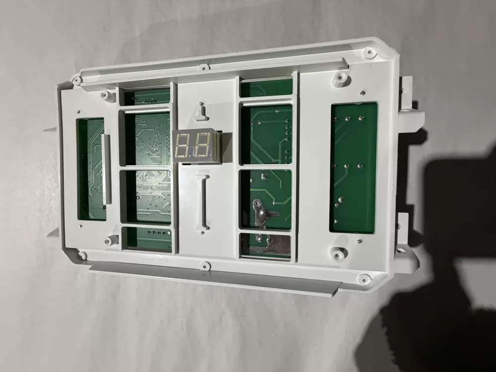 Maytag 6 3901730 041250643 Dryer Control Board AZ211775 | KM2581