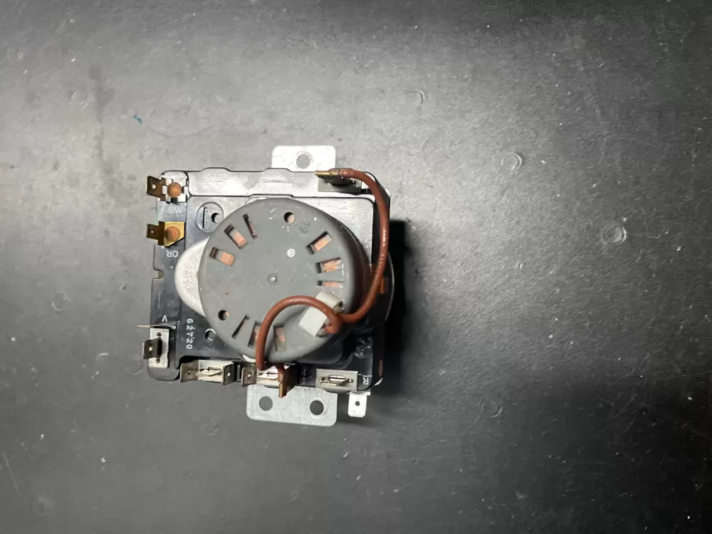 Whirlpool 8299781C WP8299781 8299781 909732 Dryer Timer AZ23777 | BK757