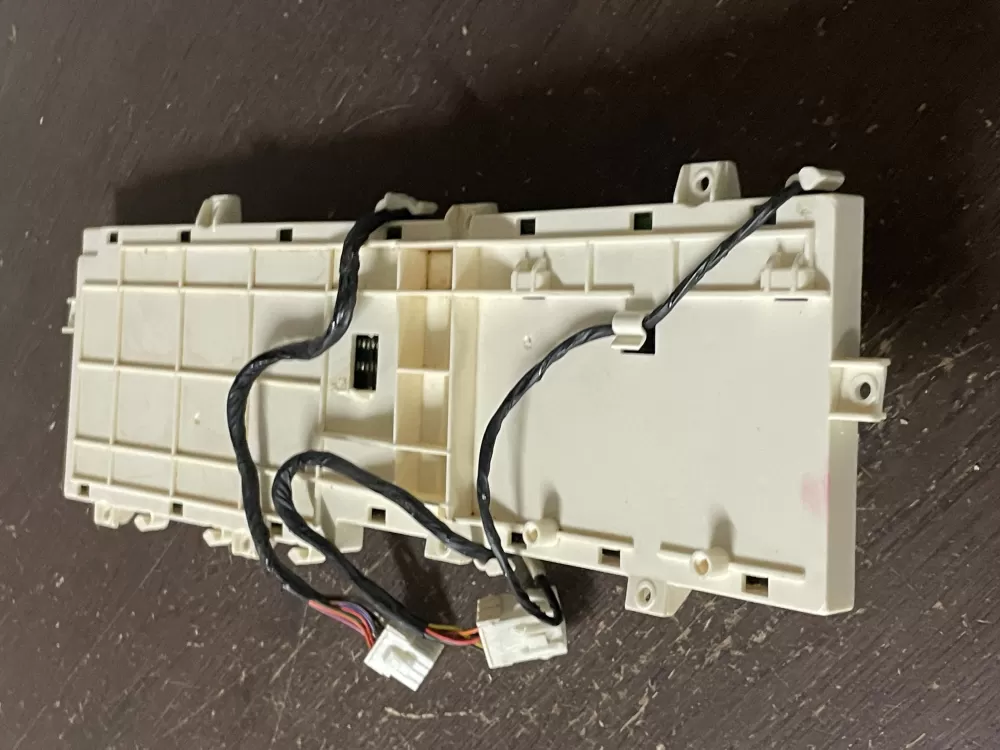 LG 6870EC9259A 6871ER2078A Washer Control Board AZ46940 | Wm638