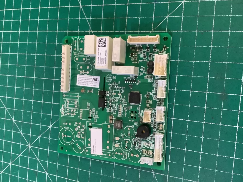 Frigidaire  A10151304  5304524826  Refrigerator Main PC Board Assembly